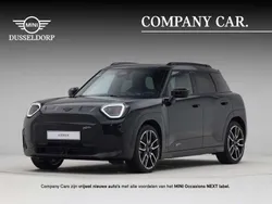 Zwart Gebruikt 2025 Mini Cooper Hatchback | € 43.090