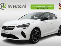 Wit Gebruikt 2023 Opel Corsa Elegance Hatchback | € 18.500 (Eerlijke prijs)