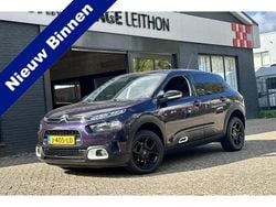 Paars Gebruikt 2019 Citroën C4 Cactus Origins Hatchback | € 12.950 (Eerlijke prijs)