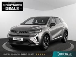 Rouge flamme Nieuw 2025 Renault Scénic Techno MPV | € 43.290 (Goede deal)