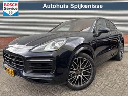 Blauw Gebruikt 2023 Porsche Cayenne Platinum Edition SUV | € 91.950 (Goede deal)