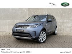 Blauw Gebruikt 2019 Land Rover Discovery 5 HSE SUV | € 32.909 (Eerlijke prijs)