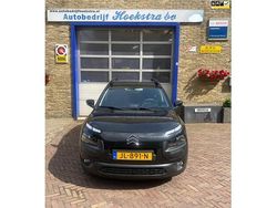 Zwart Gebruikt 2016 Citroën C4 Cactus Feel Hatchback | € 7.250 (Eerlijke prijs)