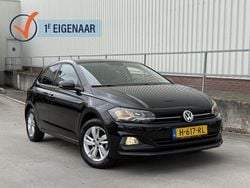Zwart Gebruikt 2019 VW Polo Hatchback | € 12.200 (Goede deal)