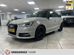 Beige Gebruikt 2019 Audi A1 Hatchback | € 17.950 (Eerlijke prijs)