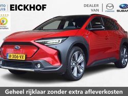 Rood Gebruikt 2023 Subaru Solterra SUV | € 34.950 (Super prijs)