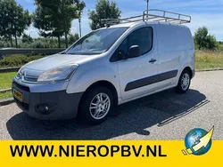 Grijs Gebruikt 2013 Citroën Berlingo MPV | € 3.750 (Goede deal)