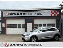 Grijs Gebruikt 2019 Kia Niro SUV | € 20.895 (Eerlijke prijs)