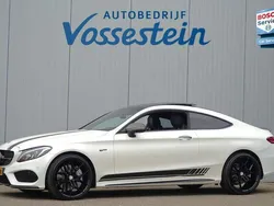 Wit Gebruikt 2016 Mercedes C43 AMG AMG Coupé | € 41.900 (Goede deal)