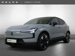 Grijs Gebruikt 2024 Volvo EX30 Ultra SUV | € 37.935 (Goede deal)