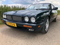 Groen Gebruikt 1996 Jaguar XJR Sedan | € 14.500