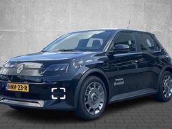 Zwart Gebruikt 2025 Renault R5 Evolution Hatchback | € 27.845 (Super prijs)