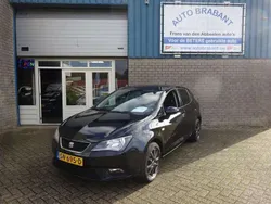 Zwart Gebruikt 2014 Seat Ibiza SC Copa Hatchback | € 4.950 (Eerlijke prijs)