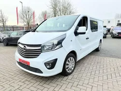 Overige Gebruikt 2015 Opel Vivaro Van | € 8.999