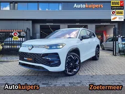 Wit Gebruikt 2025 VW Tayron R-line Edition SUV | € 61.950 (Eerlijke prijs)