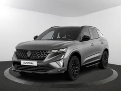 Blauw Nieuw 2025 Renault Austral Iconic Esprit Alpine SUV | € 53.655 (Duur)