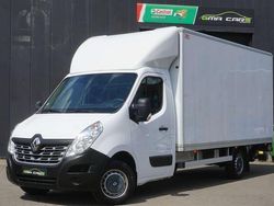 Wit Gebruikt 2019 Renault Master Van | € 21.999