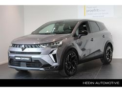 Grijs Gebruikt 2025 Renault Symbioz Esprit Alpine SUV | € 34.745 (Goede deal)
