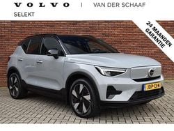 Grijs Gebruikt 2024 Volvo XC40 Plus SUV | € 43.800 (Eerlijke prijs)