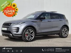 Grijs Gebruikt 2022 Land Rover Range Rover evoque Autobiography SUV | € 49.985 (Goede deal)