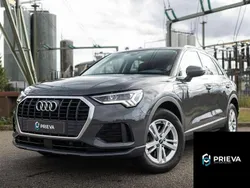 Grijs Gebruikt 2022 Audi Q3 SUV | € 29.900 (Super prijs)