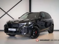 Zwart Gebruikt 2024 BMW X5 M Sport SUV | € 104.950 (Iets duurder)