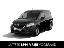 Zwart Nieuw 2025 Renault Kangoo MPV | € 38.285