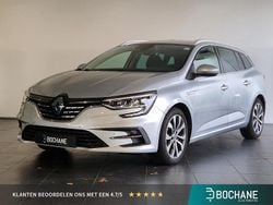 Grijs Gebruikt 2023 Renault Mégane GrandTour Techno Stationwagen | € 23.195 (Eerlijke prijs)