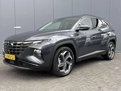 Grijs Gebruikt 2023 Hyundai Tucson Comfort SUV | € 34.400 (Eerlijke prijs)