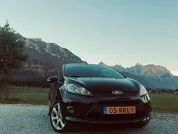 Zwart Gebruikt 2011 Ford Fiesta S Hatchback | € 2.000 (Goede deal)