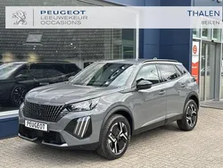 Grijs Gebruikt 2025 Peugeot 2008 Allure SUV | € 33.850