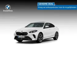 Wit, metallic lak Nieuw 2025 BMW 220 M Sport Coupé | € 54.531 (Goede deal)