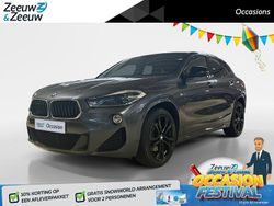 Mineralgrau metallic (b39) (grijs metallic) Gebruikt 2020 BMW X2 Executive SUV | € 28.995 (Eerlijke prijs)