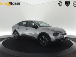 Grijs Gebruikt 2023 Citroën C4 PureTech Sedan | € 23.795 (Eerlijke prijs)