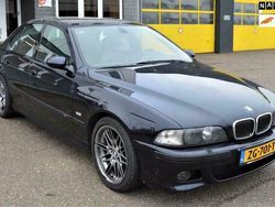 Zwart Gebruikt 2000 BMW M5 Sedan | € 38.995