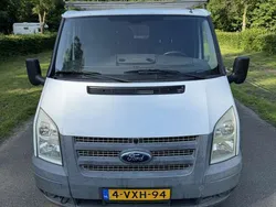 Wit Gebruikt 2012 Ford Transit Basis Van | € 5.000 (Eerlijke prijs)