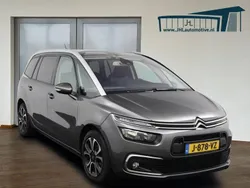 Grijs Gebruikt 2020 Citroën C4 SpaceTourer Business Class MPV | € 13.950 (Goede deal)