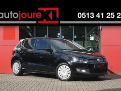 Zwart Gebruikt 2015 VW Polo Edition Hatchback | € 9.495 (Eerlijke prijs)