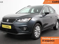 Grijs Gebruikt 2020 Seat Arona Style SUV | € 14.590 (Goede deal)