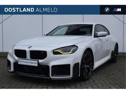Wit Gebruikt 2024 BMW M2 Executive Coupé | € 92.950 (Goede deal)