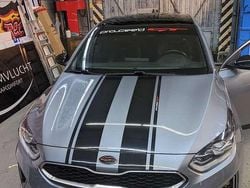 Zilver Gebruikt 2021 Kia ProCeed Hatchback | € 29.500 (Duur)