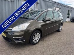 Bruin Gebruikt 2013 Citroën C4 Picasso Intensive MPV | € 5.499 (Goede deal)