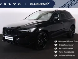 Zwart Gebruikt 2024 Volvo XC60 Ultimate SUV | € 59.400 (Goede deal)