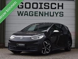 Grijs Gebruikt 2020 VW ID.3 Hatchback | € 16.400 (Goede deal)