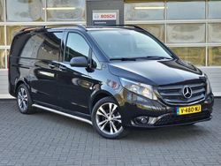 Overige Gebruikt 2018 Mercedes Vito MPV | € 17.950 (Iets duurder)