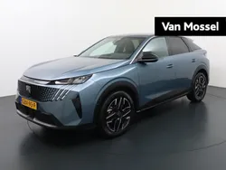 Blauw, metallic lak Gebruikt 2024 Peugeot 3008 Allure SUV | € 36.840 (Iets duurder)