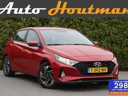 Rood Gebruikt 2023 Hyundai i20 Comfort Hatchback | € 18.390 (Goede deal)