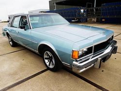 Gebruikt 1977 Chevrolet Caprice Sedan | € 10.950