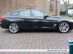 Zwart Gebruikt 2013 BMW 328 Executive Hatchback | € 16.450 (Eerlijke prijs)
