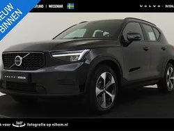 Zwart Gebruikt 2025 Volvo XC40 Plus SUV | € 44.890 (Goede deal)
